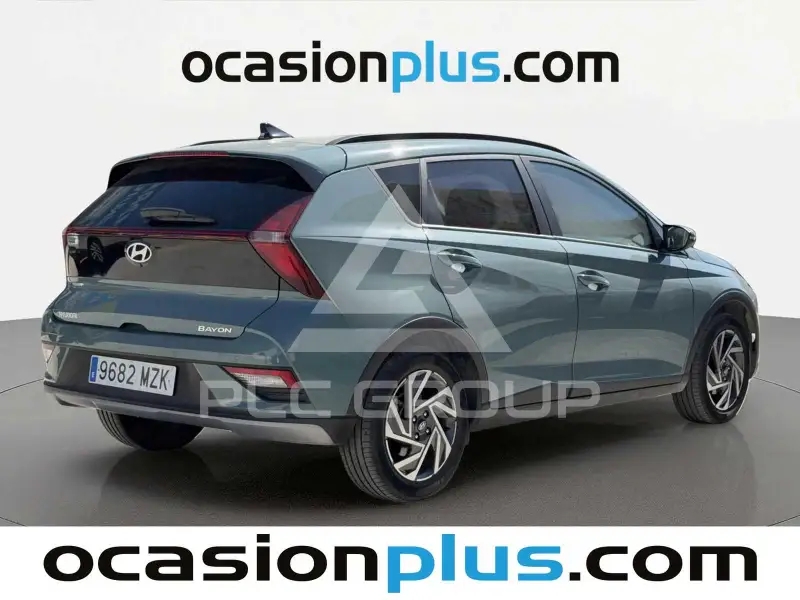 2025 Hyundai Bayon