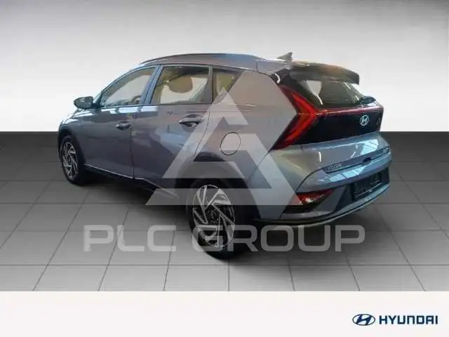 2025 Hyundai Bayon