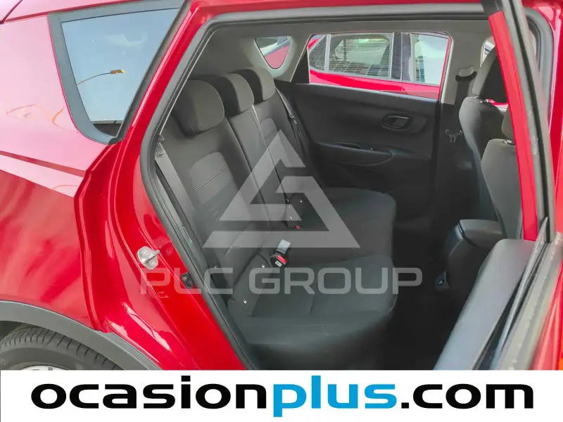 2025 Hyundai Bayon
