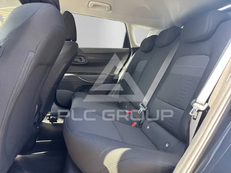 2025 Hyundai Bayon