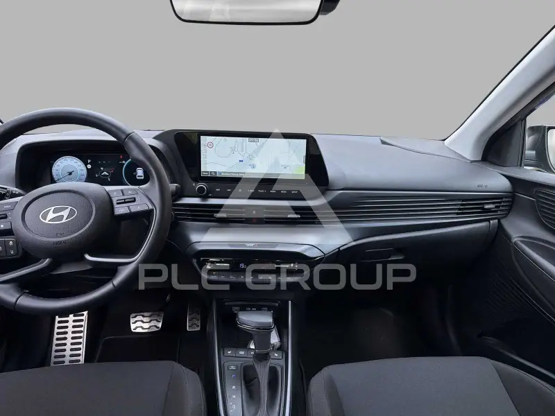 2025 Hyundai Bayon
