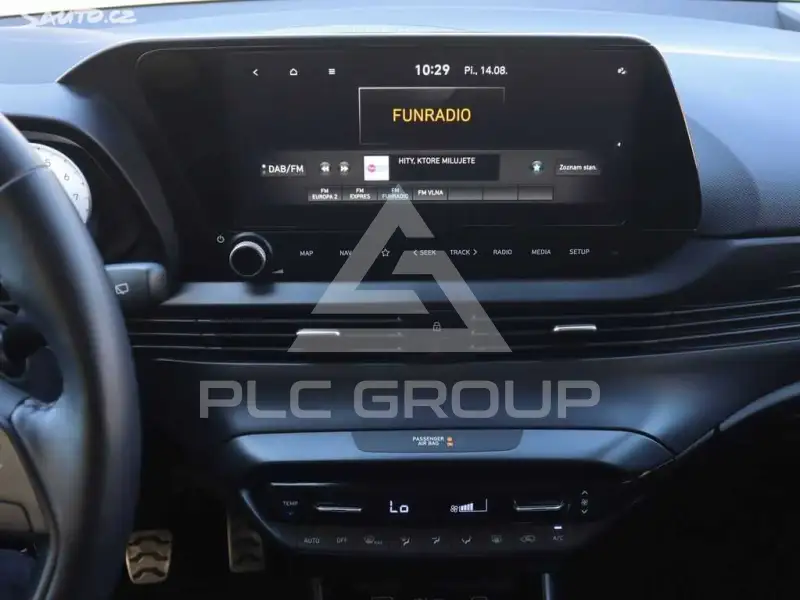 2025 Hyundai Bayon