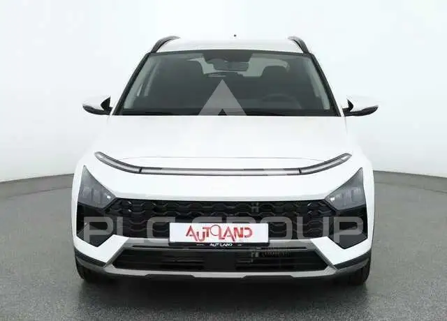 2025 Hyundai Bayon