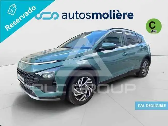 2025 Hyundai Bayon