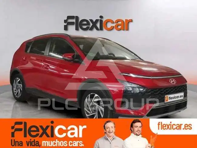 2025 Hyundai Bayon