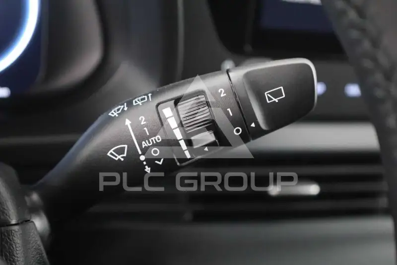 2025 Hyundai Bayon