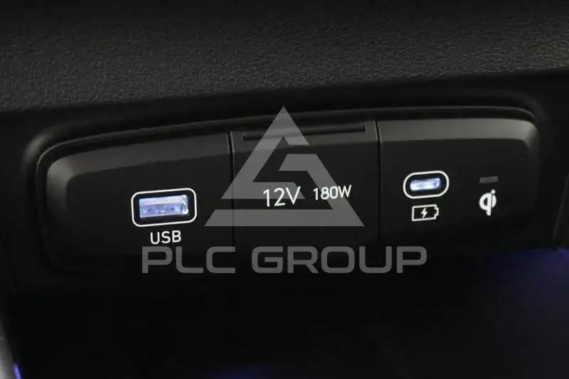 2025 Hyundai Bayon