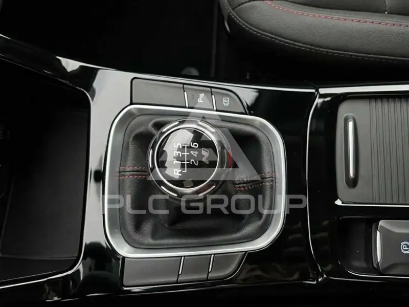 2025 Hyundai I30
