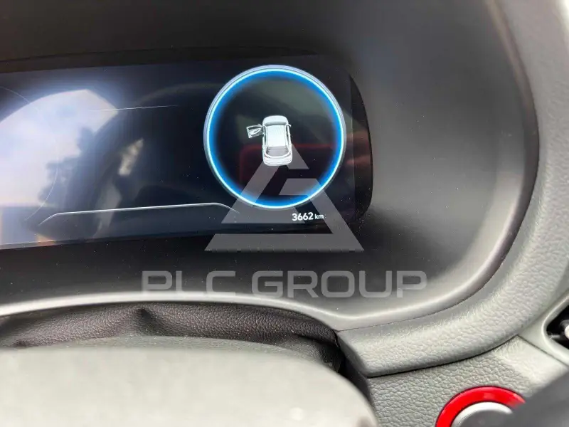 2025 Hyundai I30