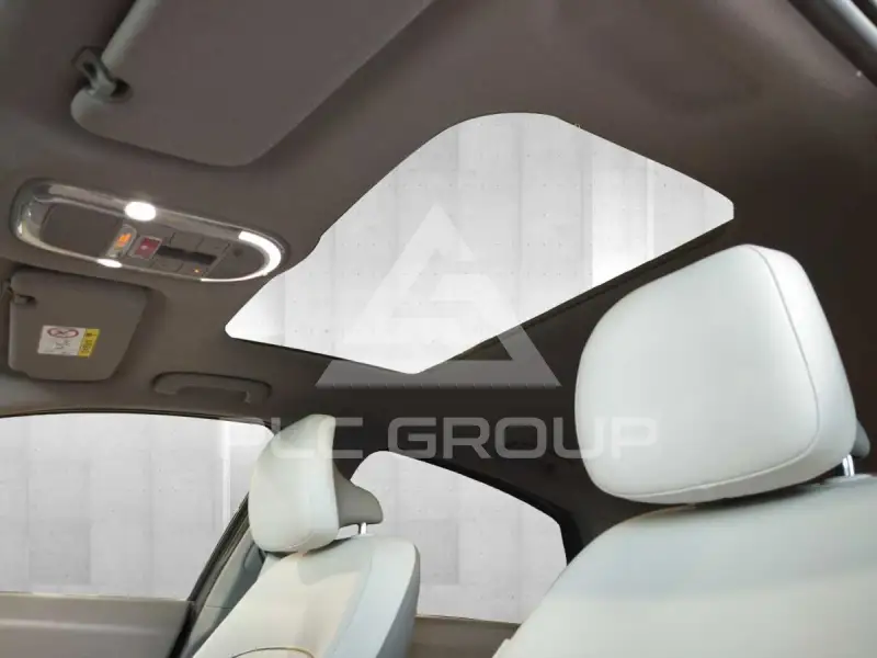 2025 Hyundai Ioniq