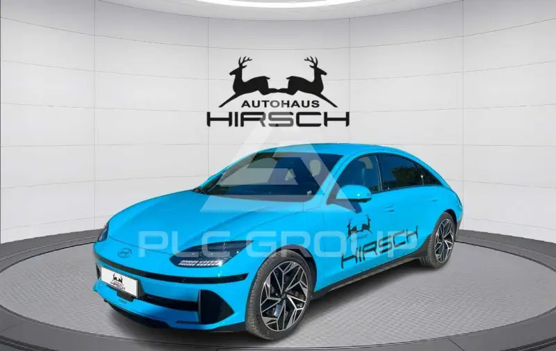 2025 Hyundai Ioniq