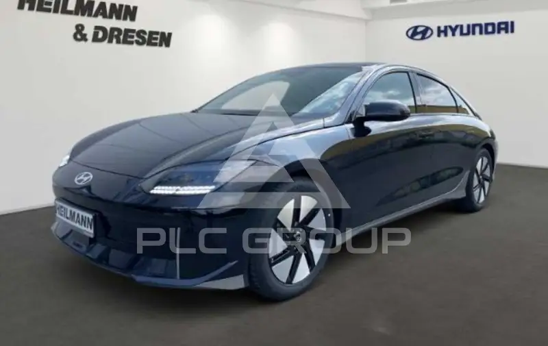 2025 Hyundai Ioniq