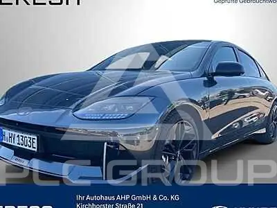 2025 Hyundai Ioniq