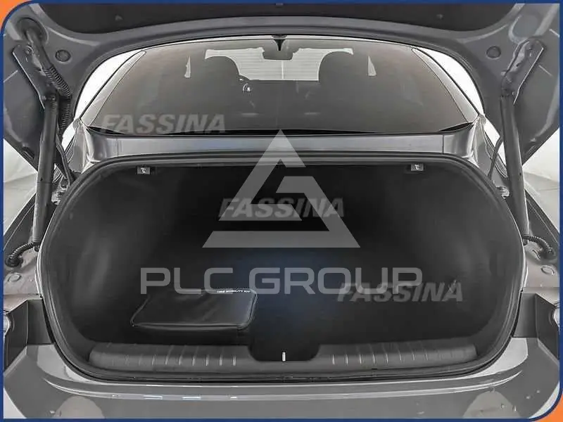 2025 Hyundai Ioniq