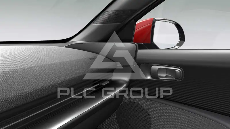 2025 Hyundai Ioniq