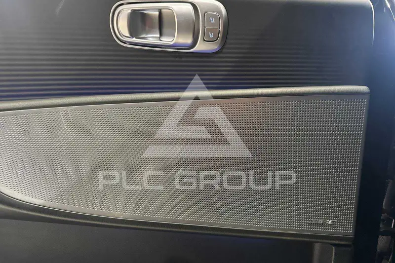 2025 Hyundai Ioniq