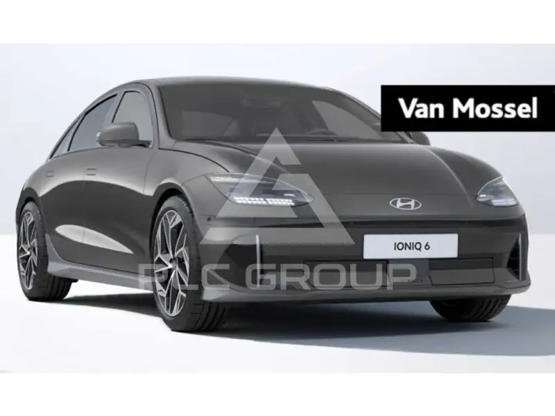 2025 Hyundai Ioniq