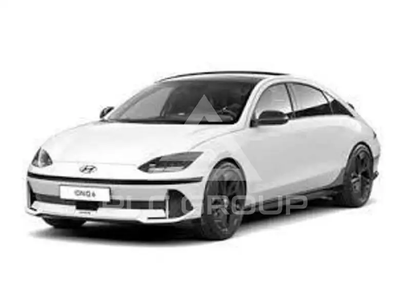 2025 Hyundai Ioniq