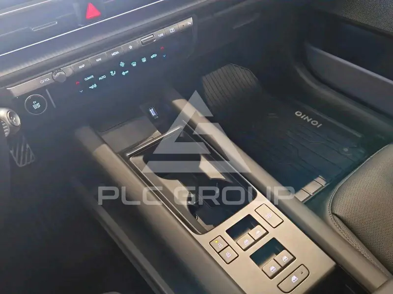 2025 Hyundai Ioniq