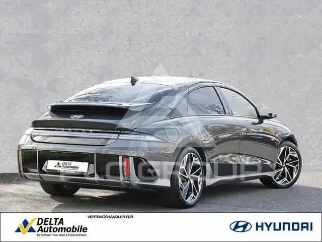 2025 Hyundai Ioniq