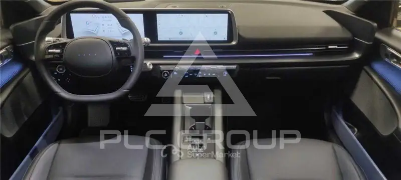 2025 Hyundai Ioniq