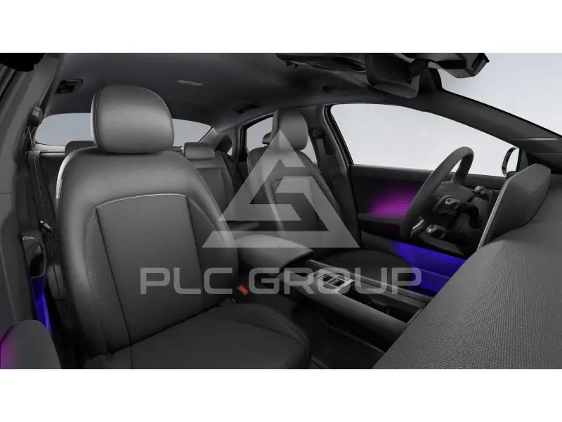 2025 Hyundai Ioniq