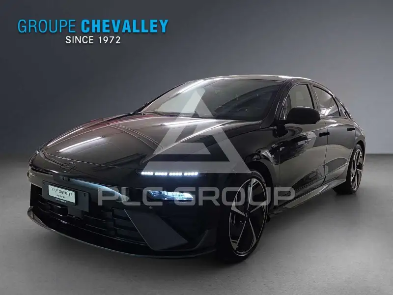 2025 Hyundai Ioniq