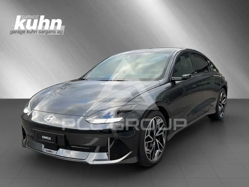 2025 Hyundai Ioniq