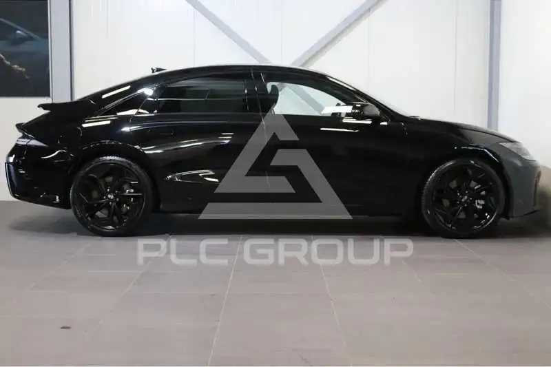 2025 Hyundai Ioniq
