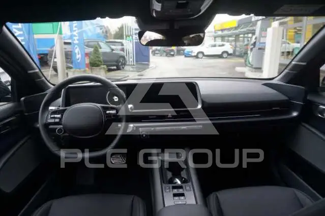 2025 Hyundai Ioniq
