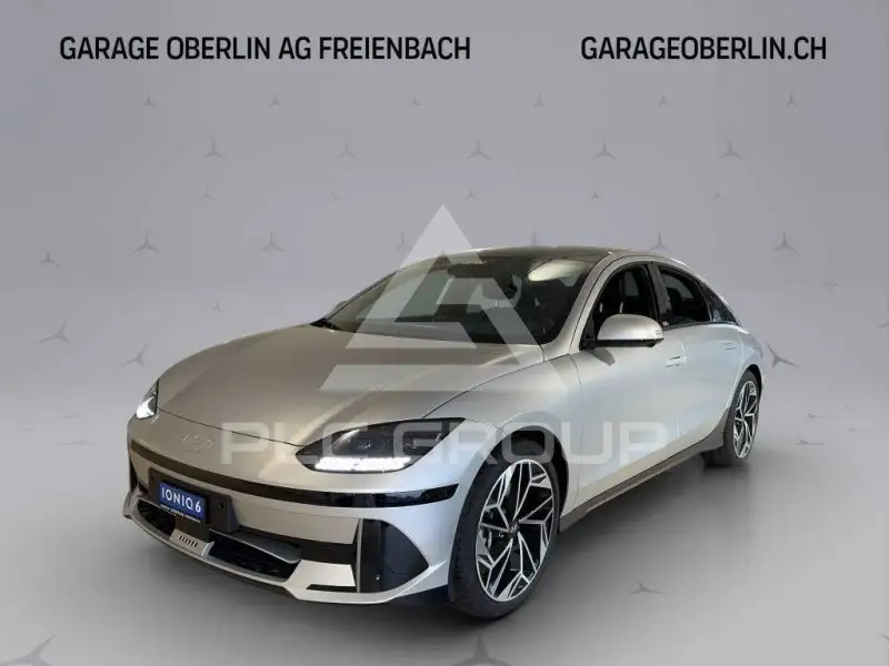 2025 Hyundai Ioniq