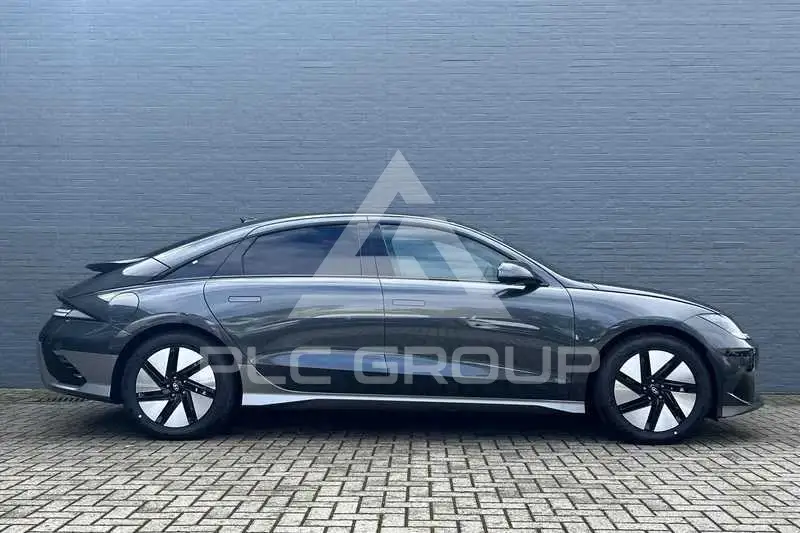 2025 Hyundai Ioniq