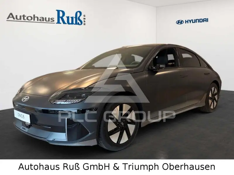 2025 Hyundai Ioniq