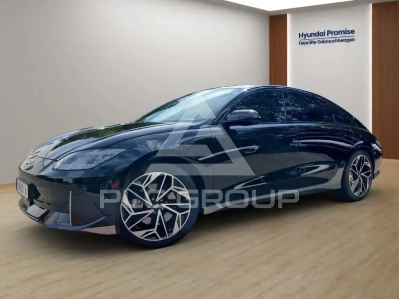 2025 Hyundai Ioniq