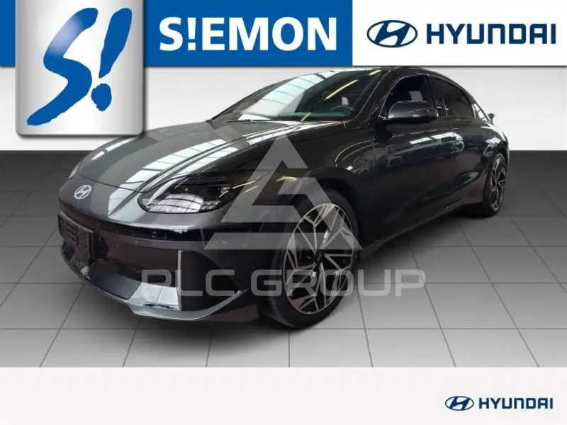 2025 Hyundai Ioniq