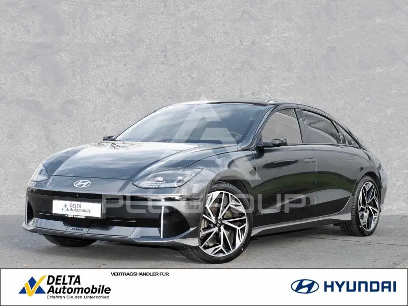 2025 Hyundai Ioniq