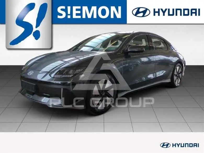 2025 Hyundai Ioniq