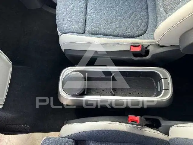 2025 Volkswagen ID 4