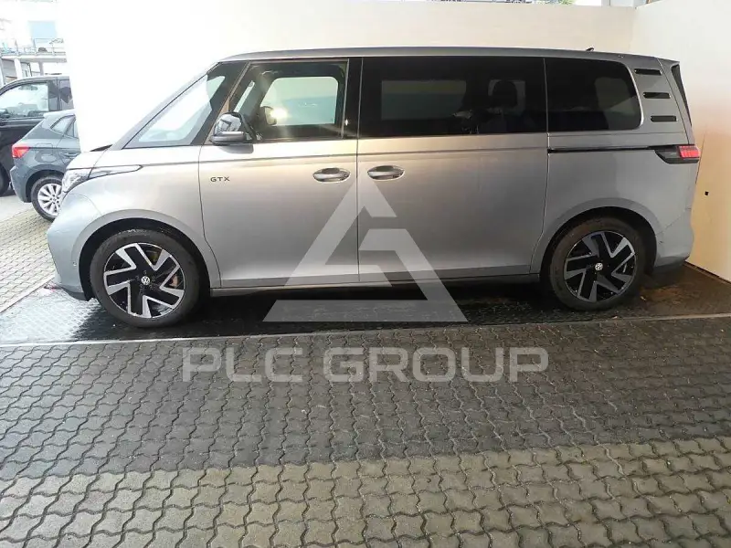 2025 Volkswagen ID 4
