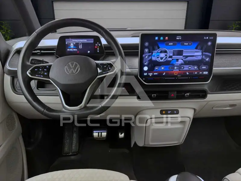 2025 Volkswagen ID 4
