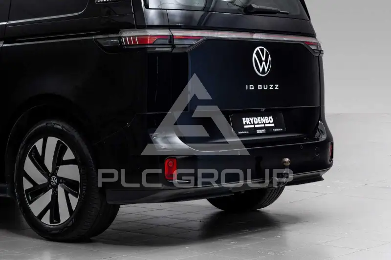 2025 Volkswagen ID 4