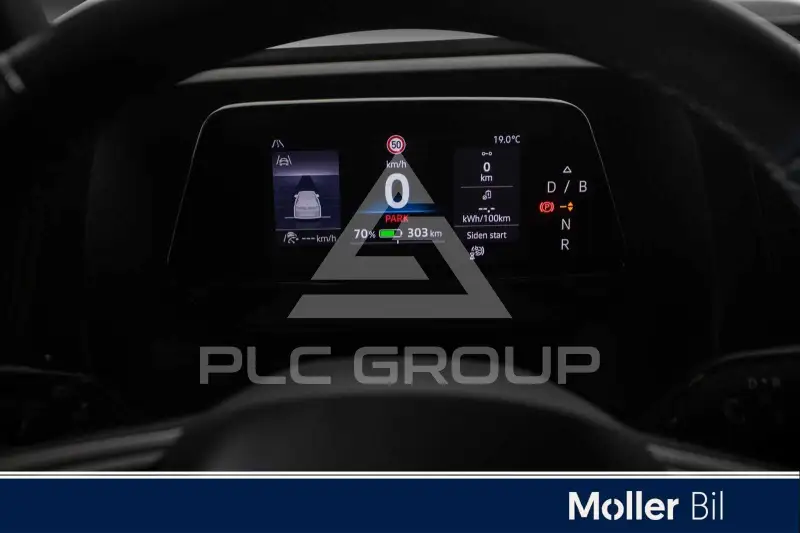 2025 Volkswagen ID 4