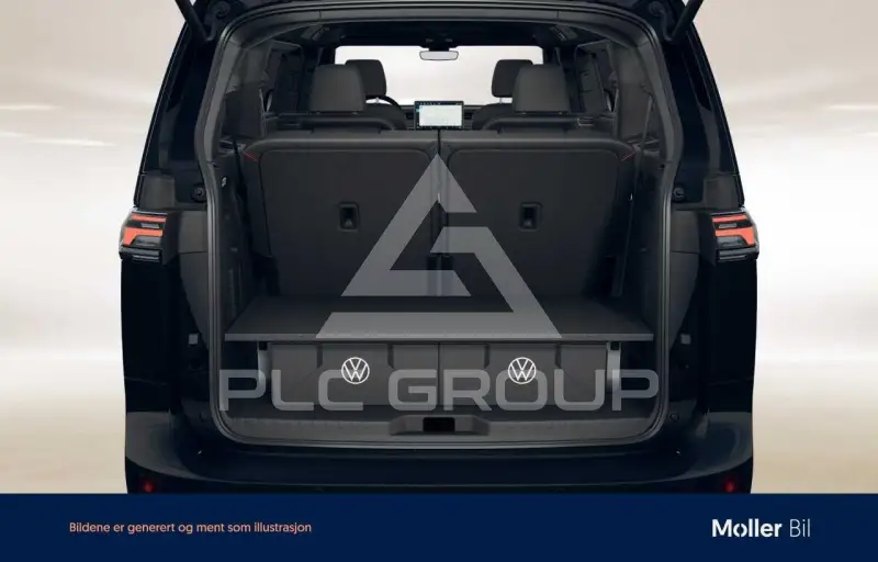 2025 Volkswagen ID 4