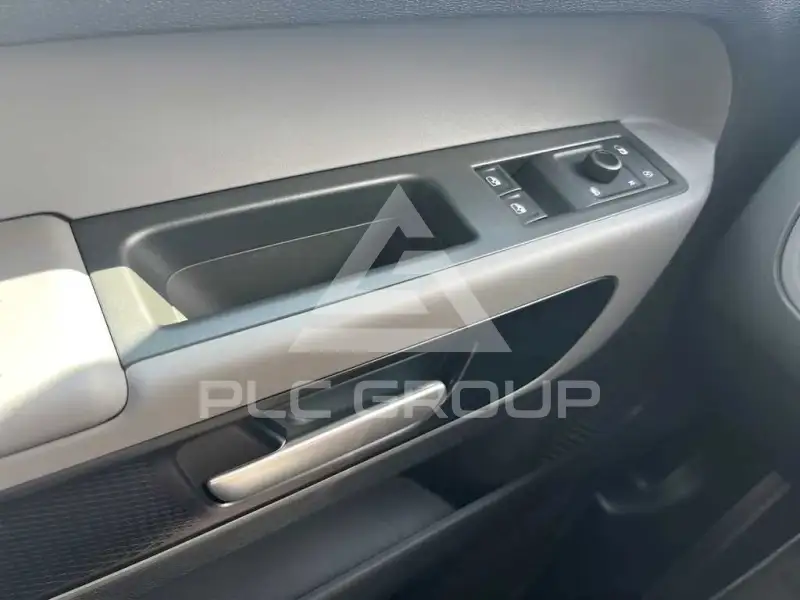 2025 Volkswagen ID 4
