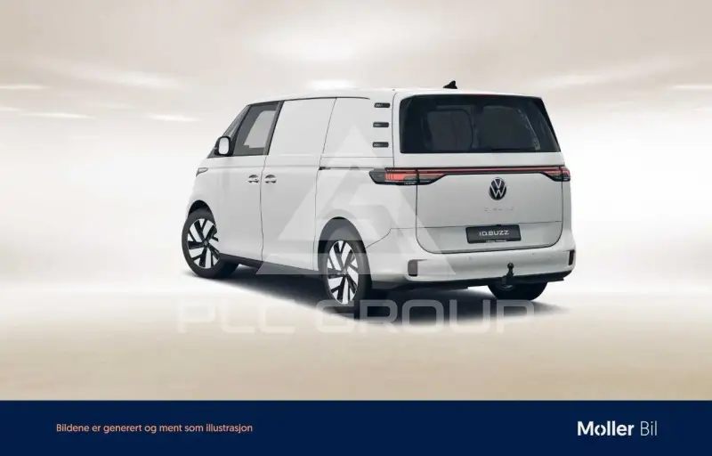 2025 Volkswagen ID 4
