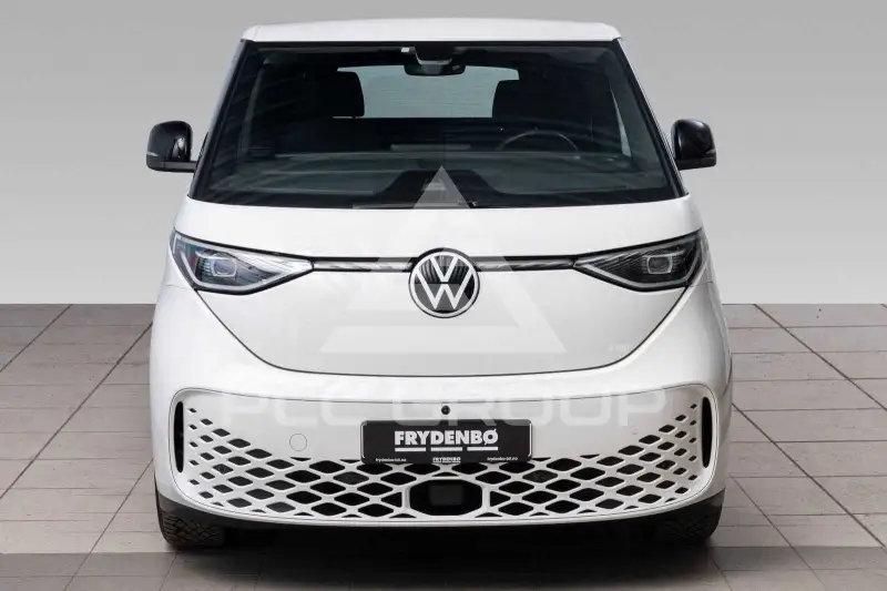 2025 Volkswagen ID 4