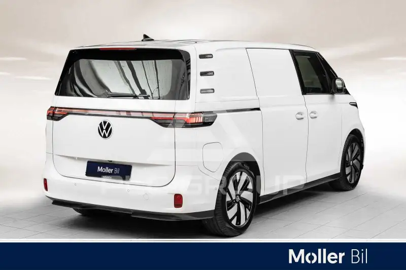 2025 Volkswagen ID 4