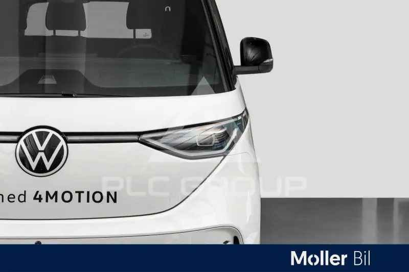2025 Volkswagen ID 4