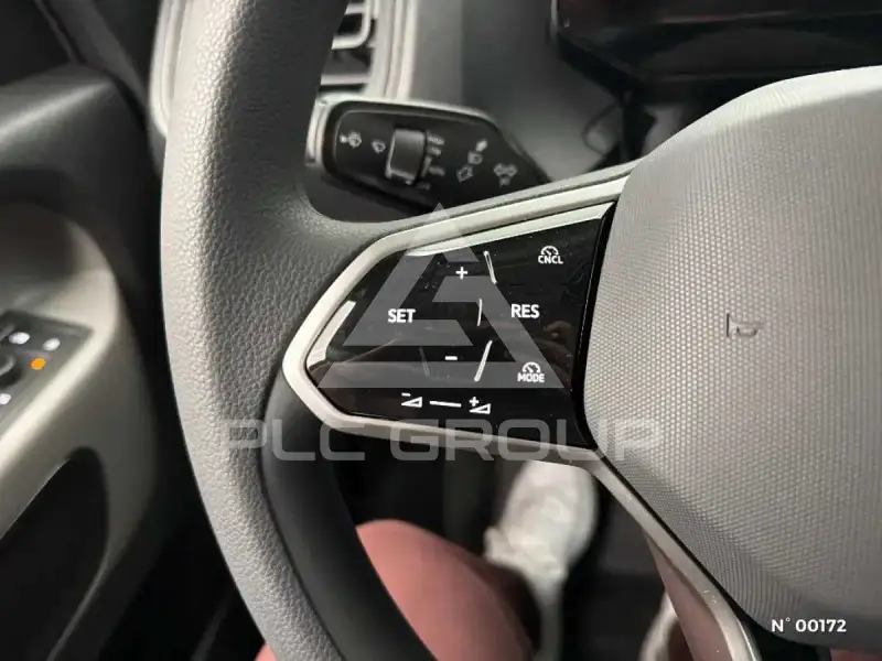 2025 Volkswagen ID 4