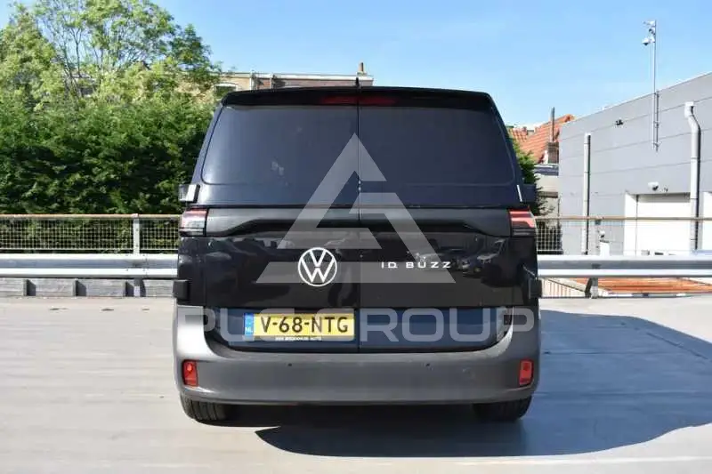 2025 Volkswagen ID 4